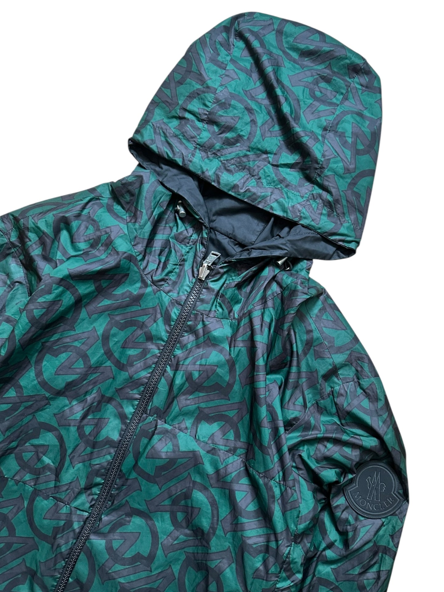 Moncler Jacket (S)