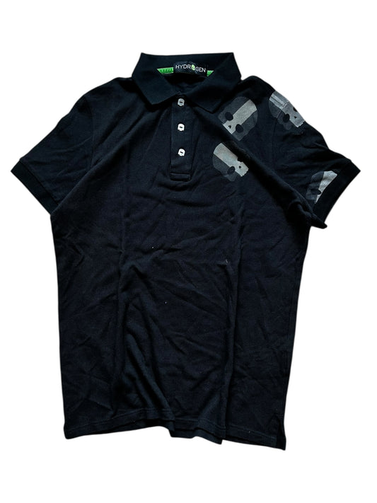Hydrogen Skull Polo (L)
