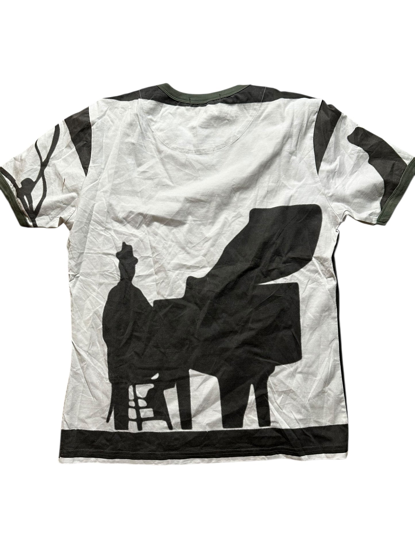 Dolce And Gabbana T-Shirt (M)