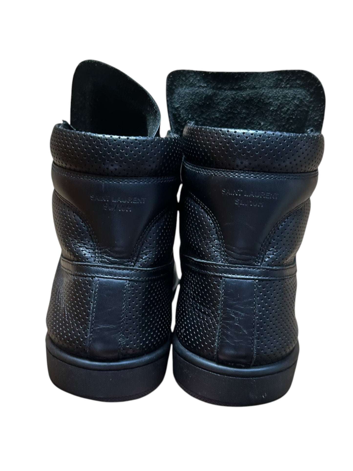Saint Laurent High Tops (8.5)