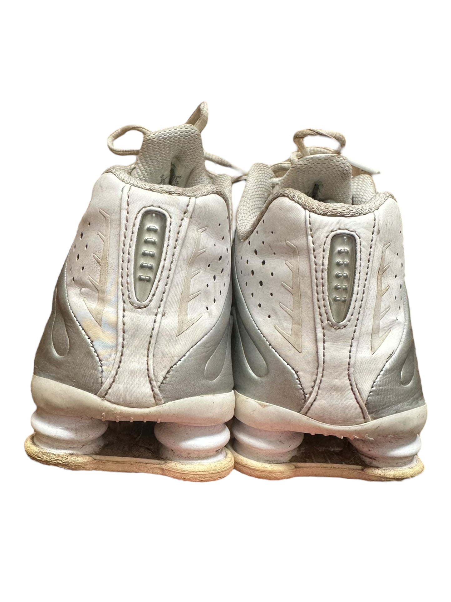 Nike Shox R4 (10)