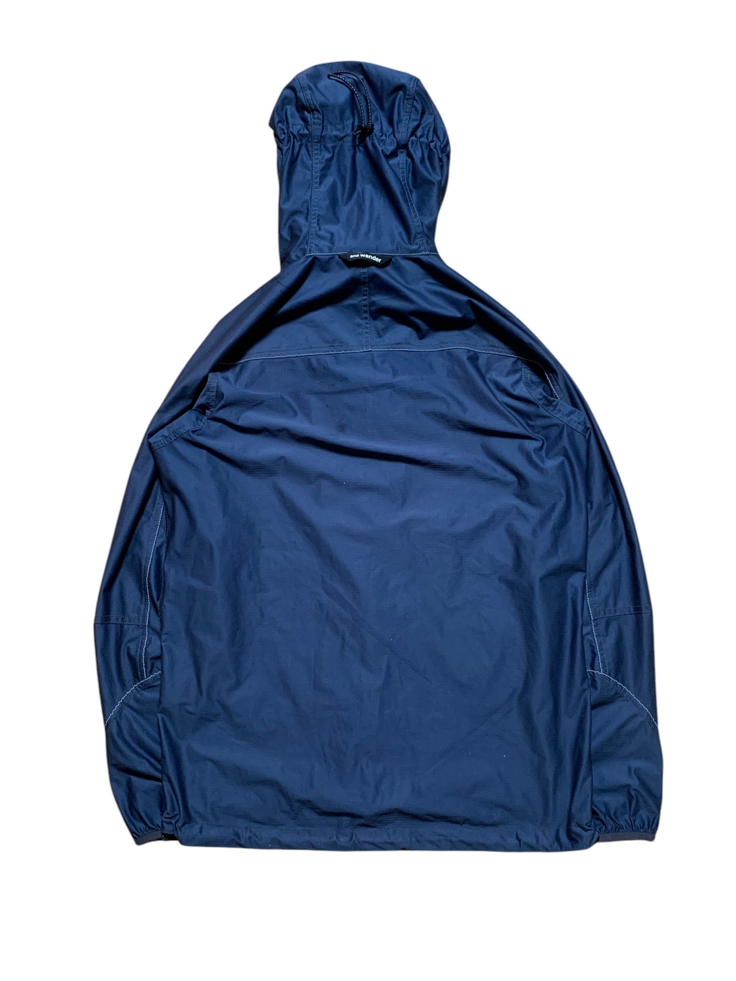 And Wander jacket (M)
