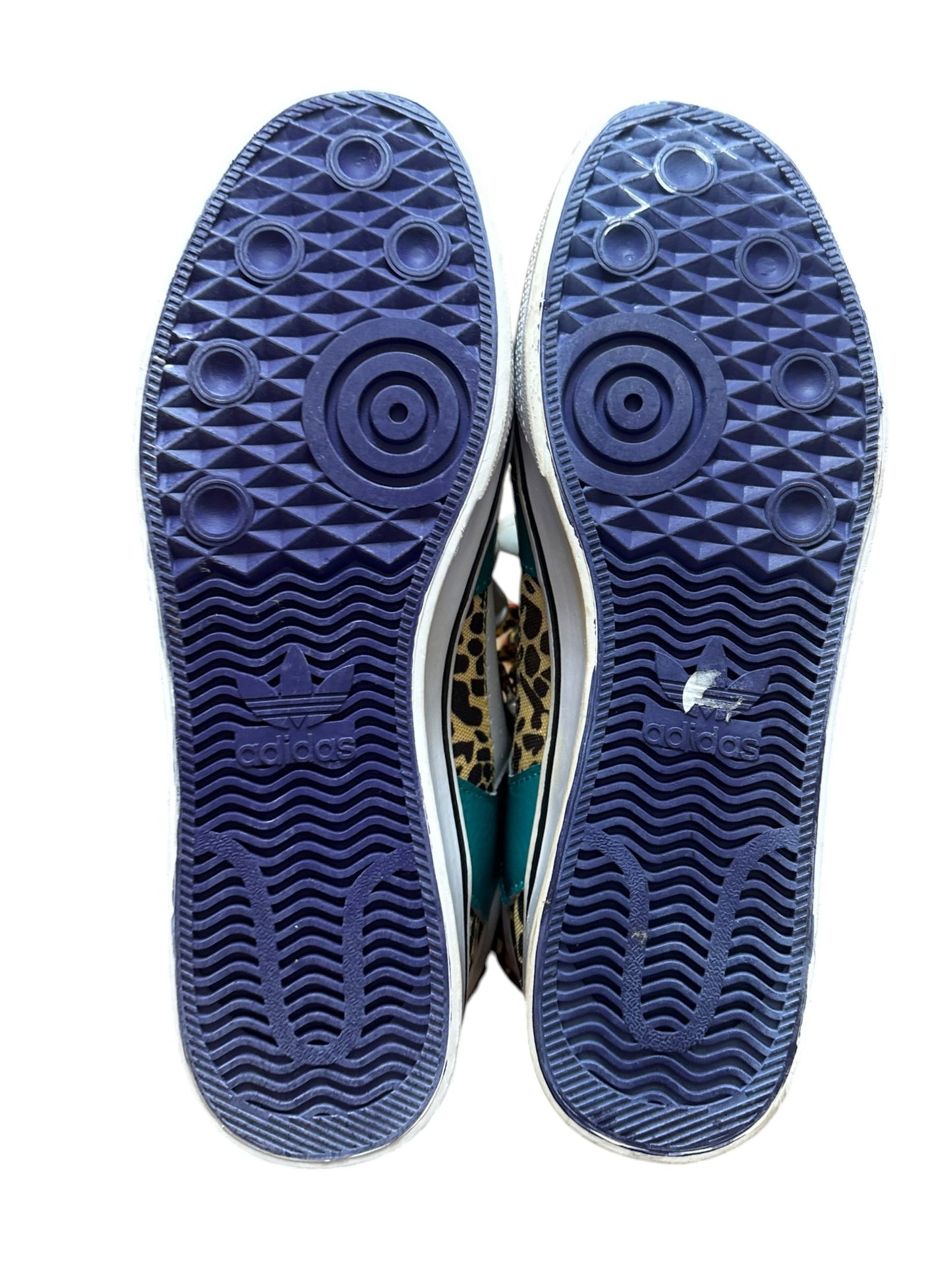 Adidas Jeremy Scott ‘Flintstones’ (9)