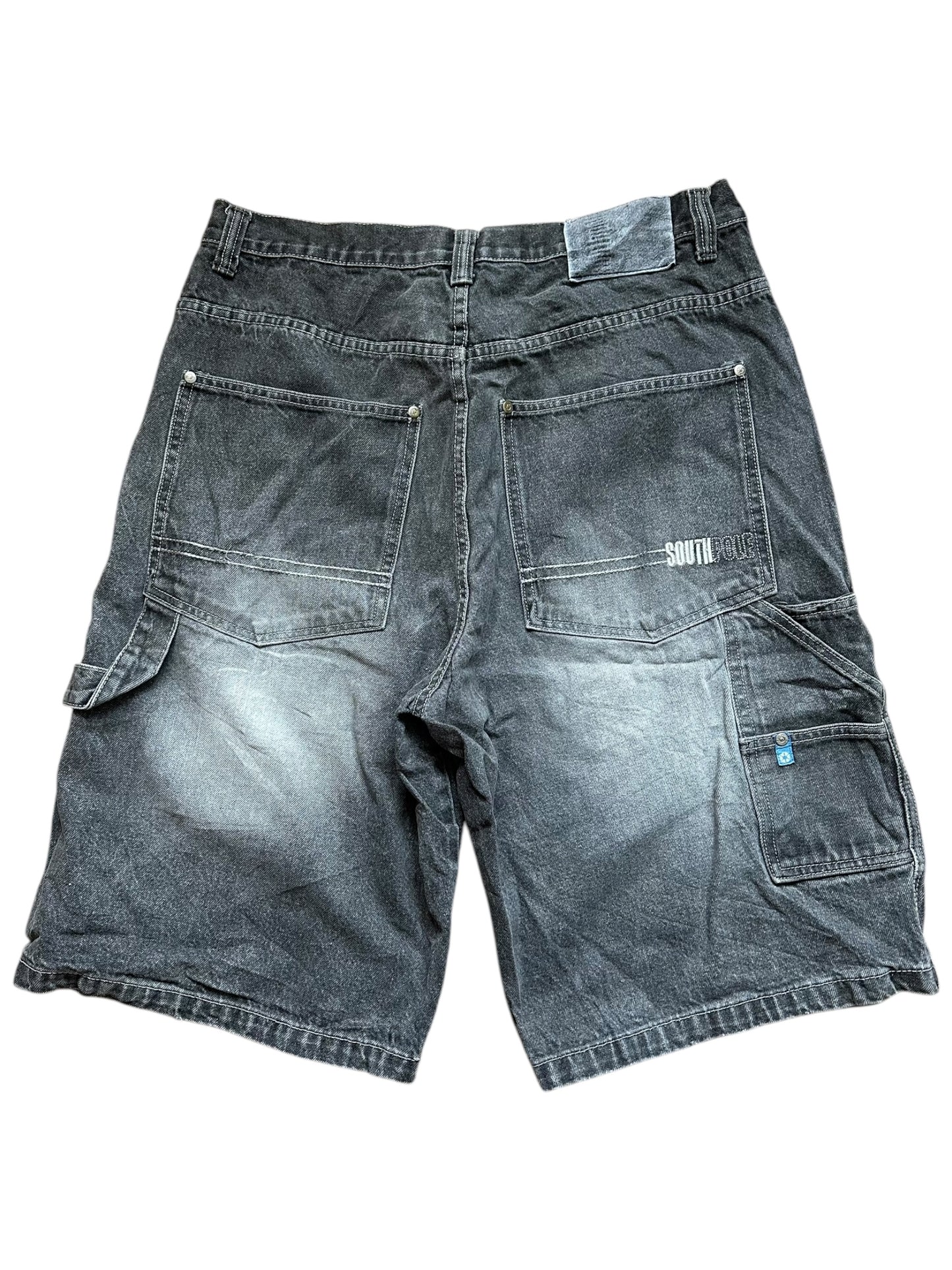 Southpole Jorts (XL)