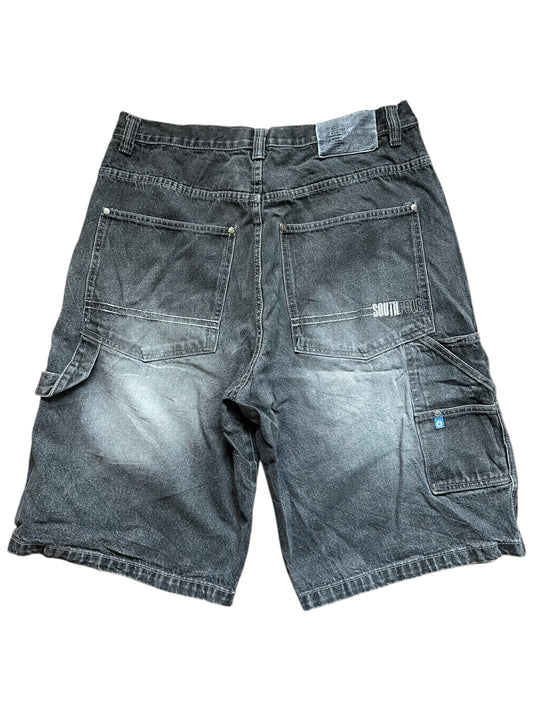Southpole Jorts (XL)