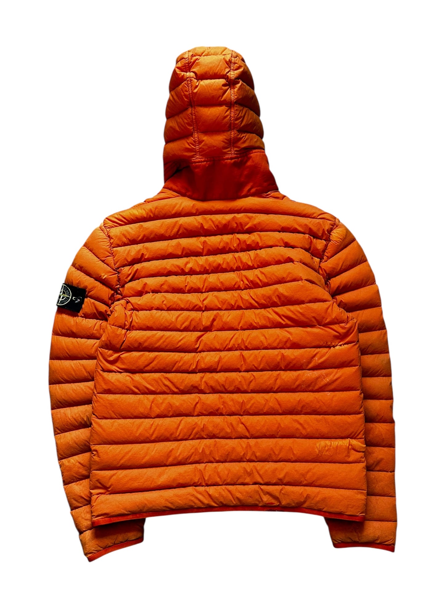 Stone Island Puffer (M)