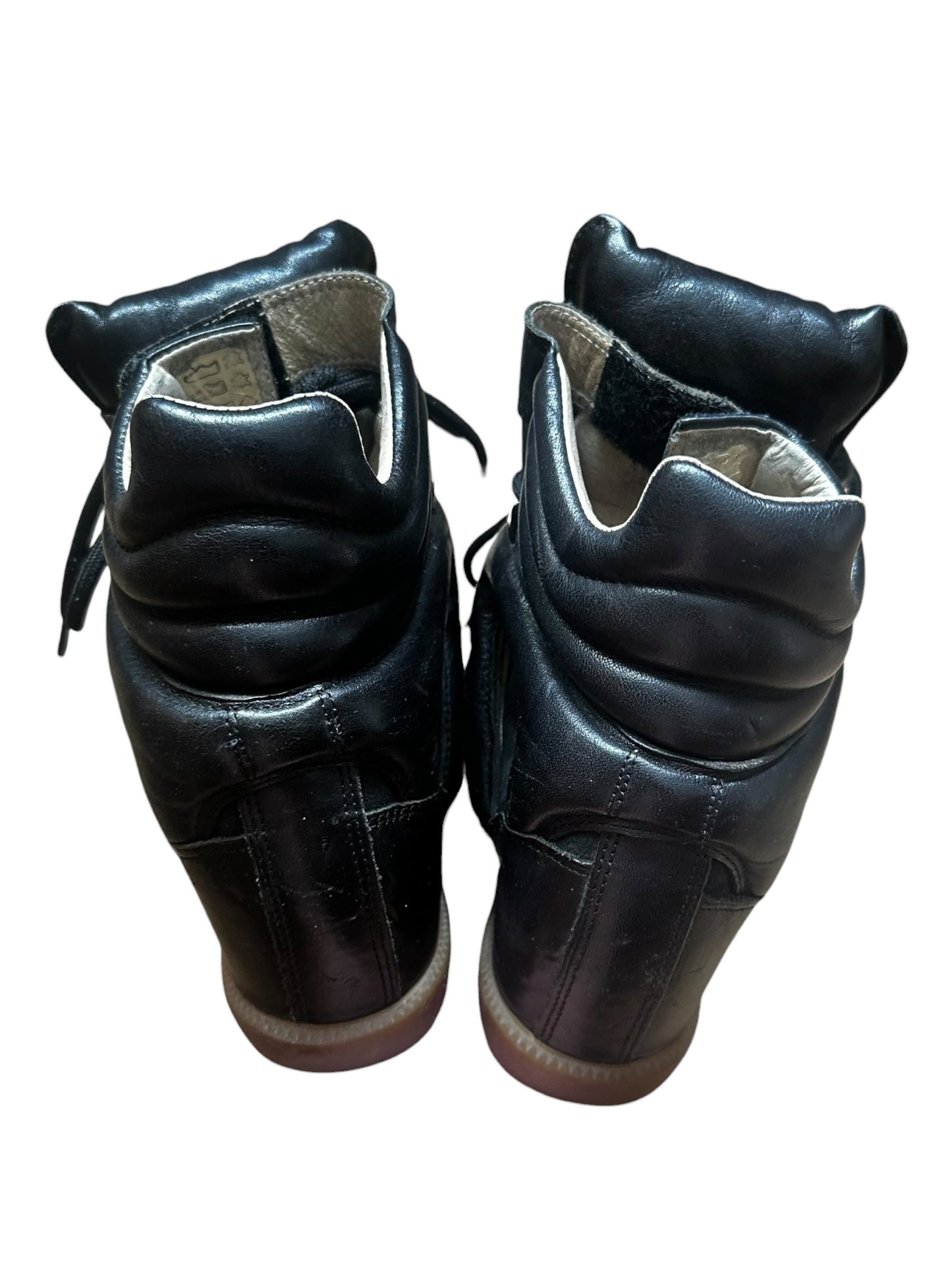 Isabel Marant Wedge (3)