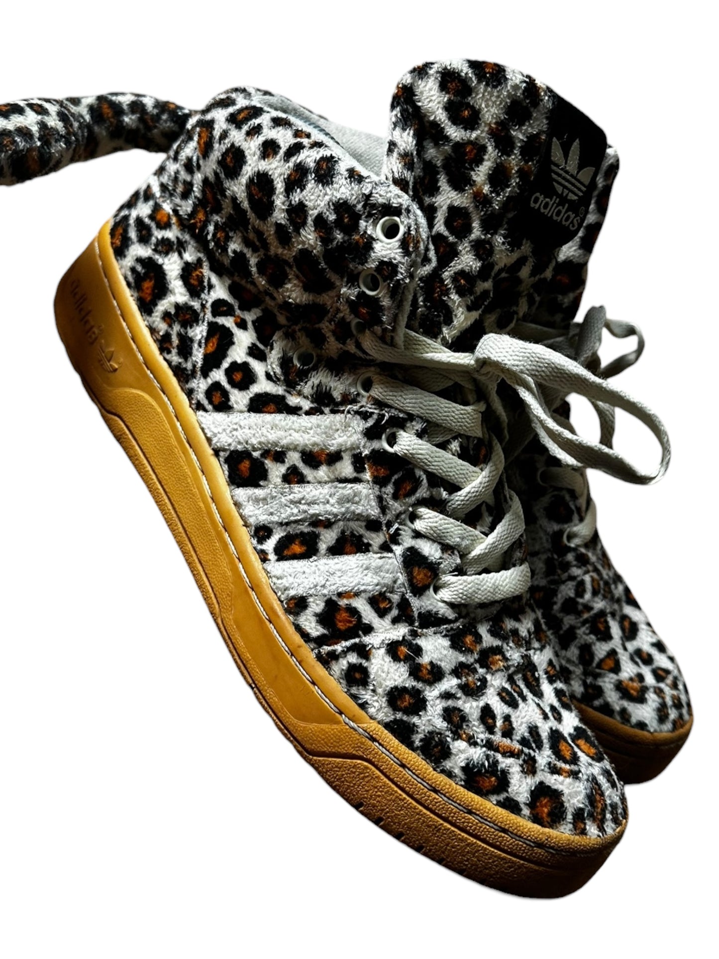 Adidas Jeremy Scott Trainers (8)