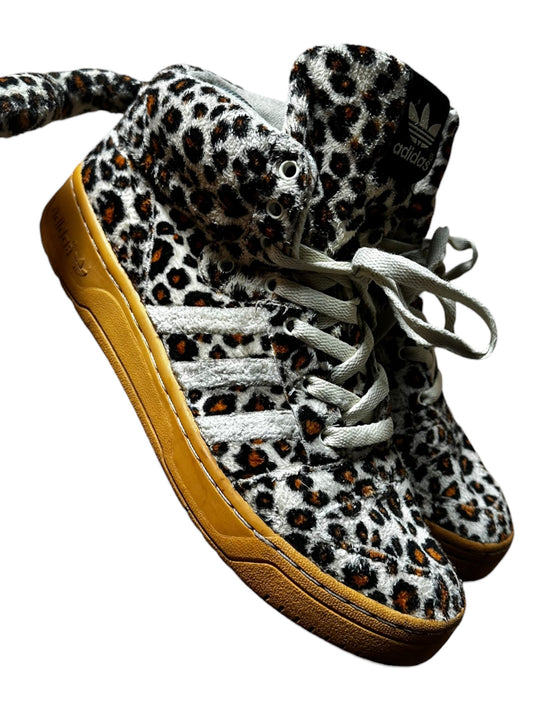 Adidas Jeremy Scott Trainers (8)