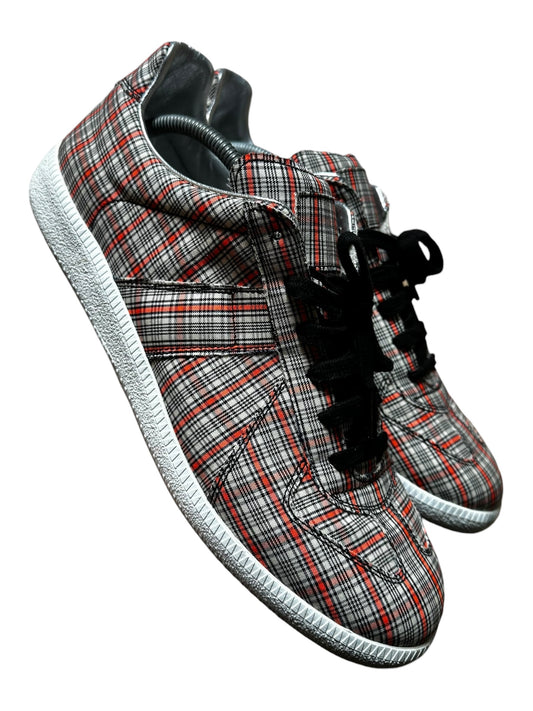 Maison Margiela Plaid Gats (11)