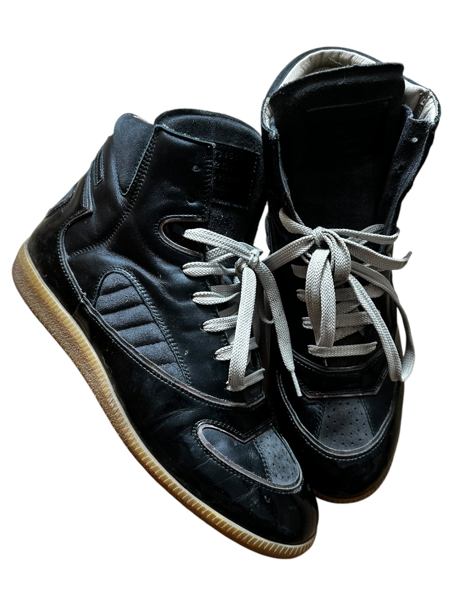 Maison Margiela ‘Cadillac’ (9)