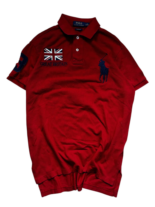 Ralph Lauren Polo (M)