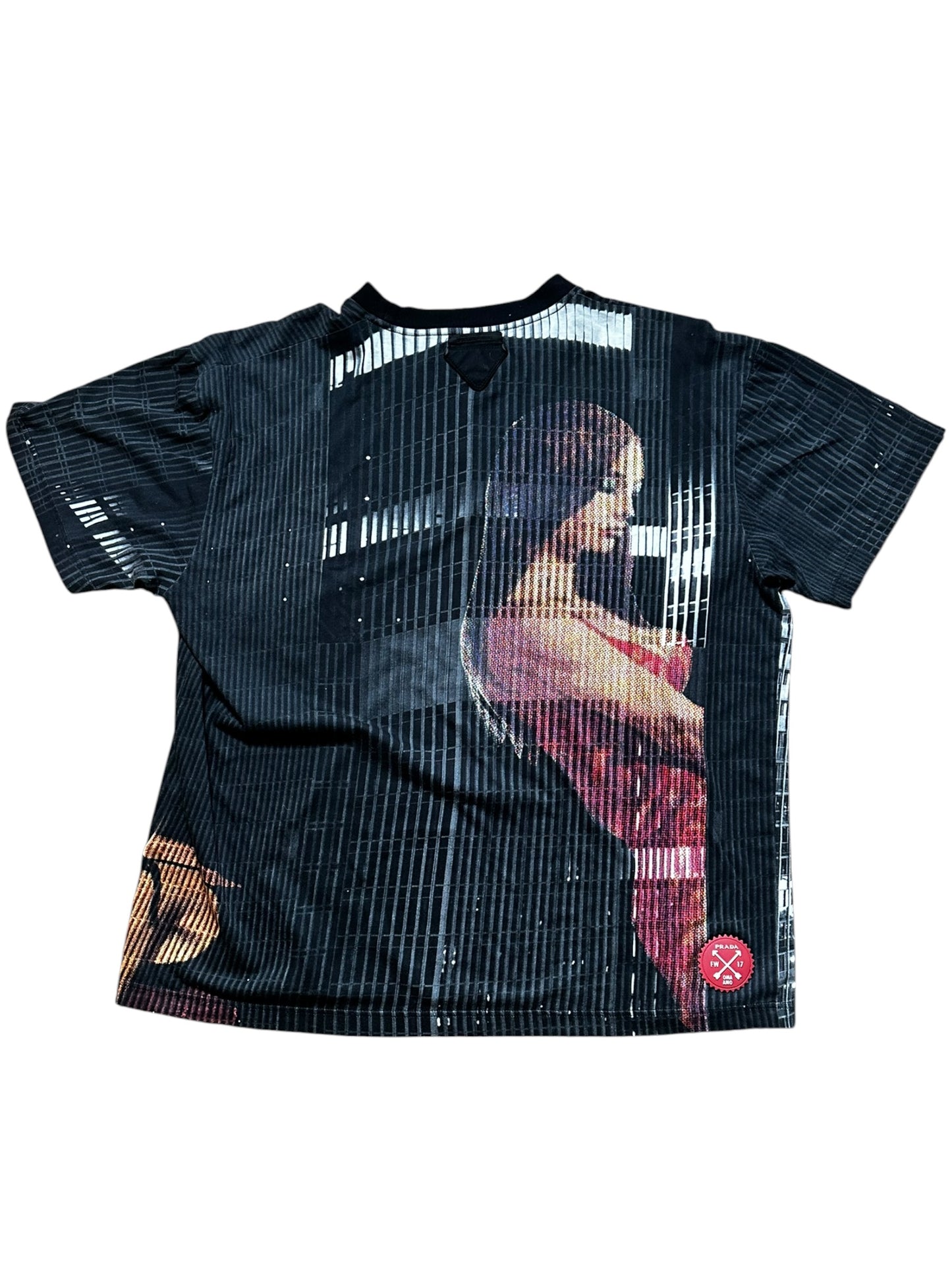 Prada FW17 T-Shirt (XL)