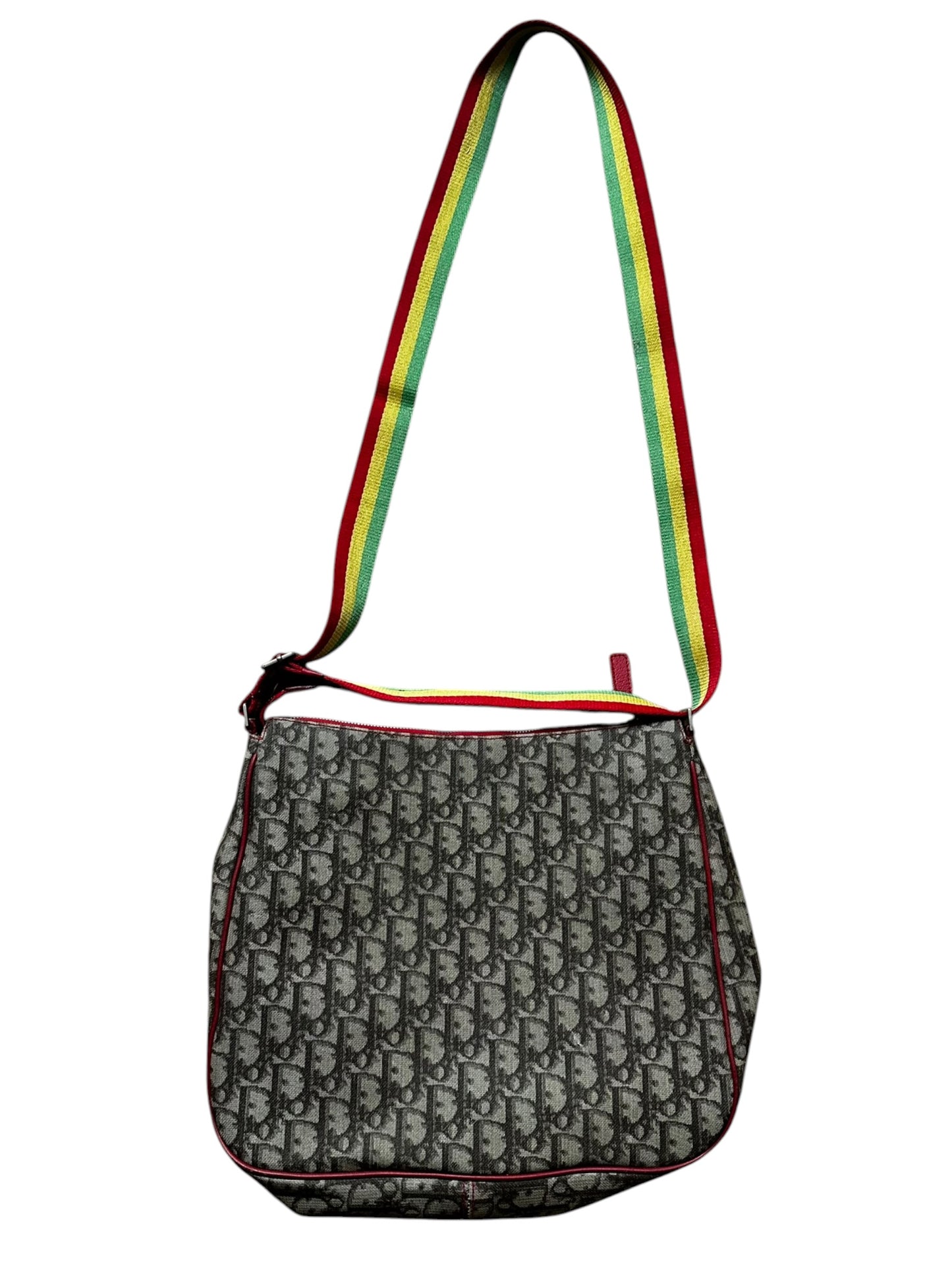 Christian Dior Rasta Bag (OS)