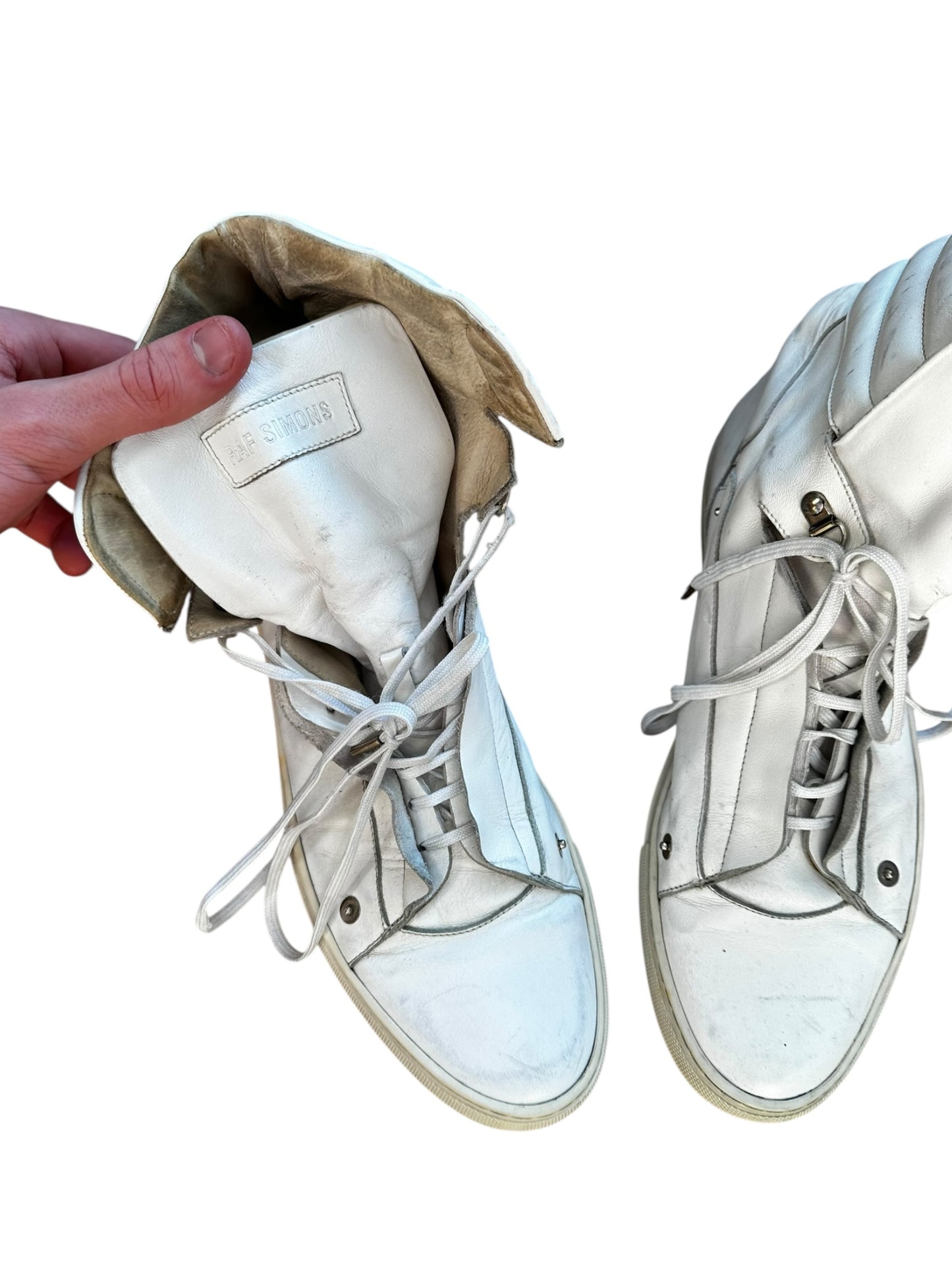 Raf Simons FW11 Rivet (10)