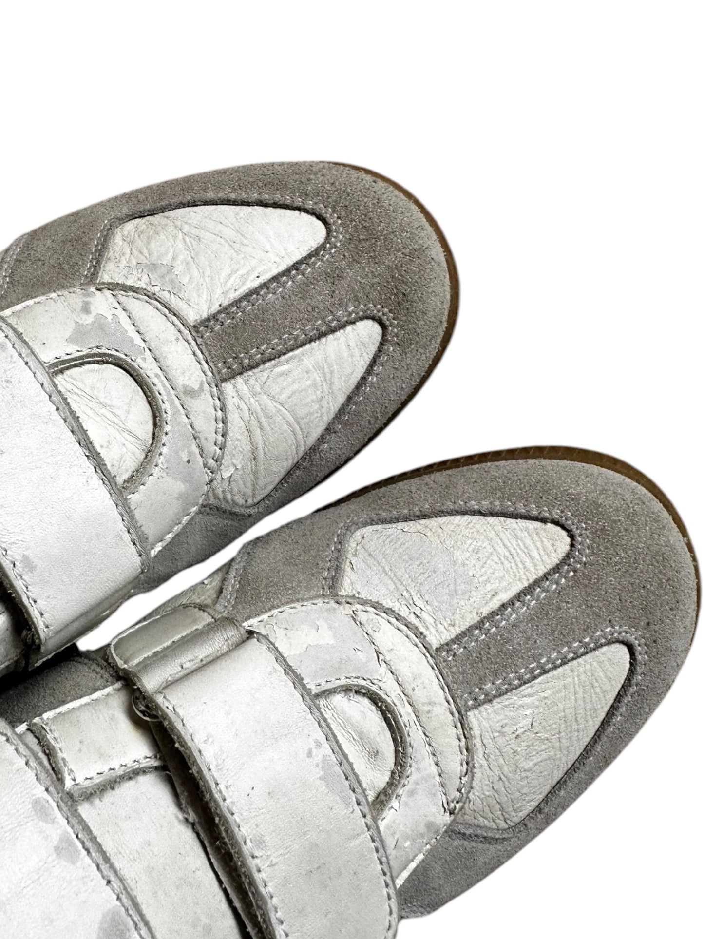 Maison Margiela Velcro Gats (8)