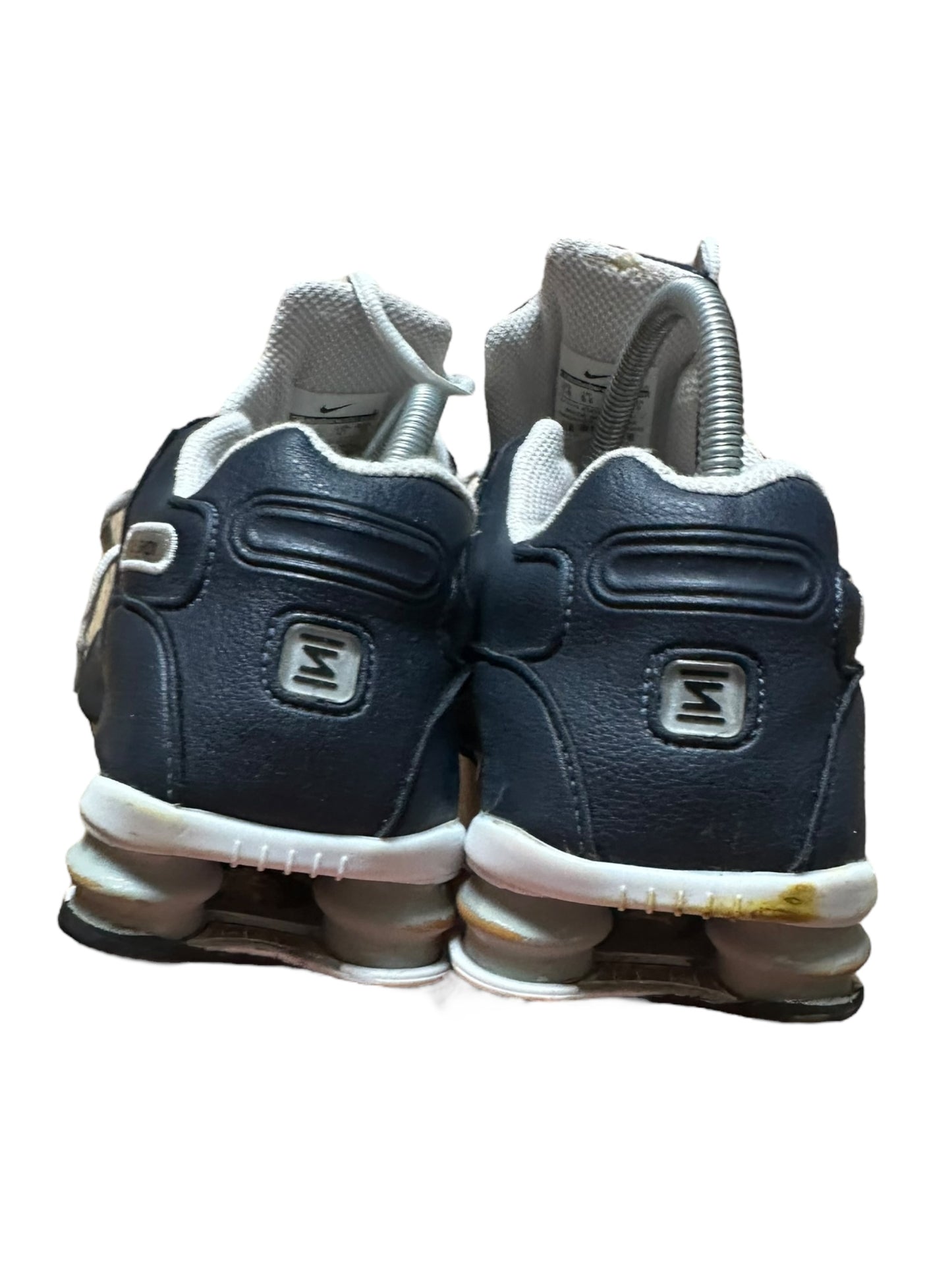 Nike Shox R4 (5.5)