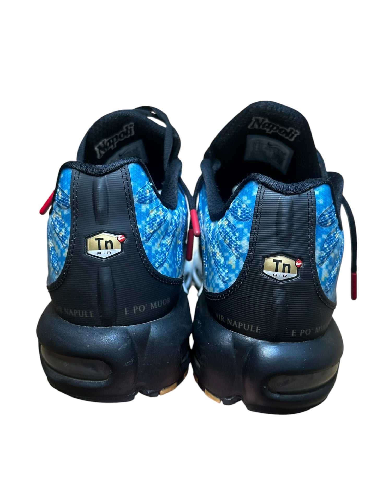 Nike TN ‘Napoli’ (10.5)