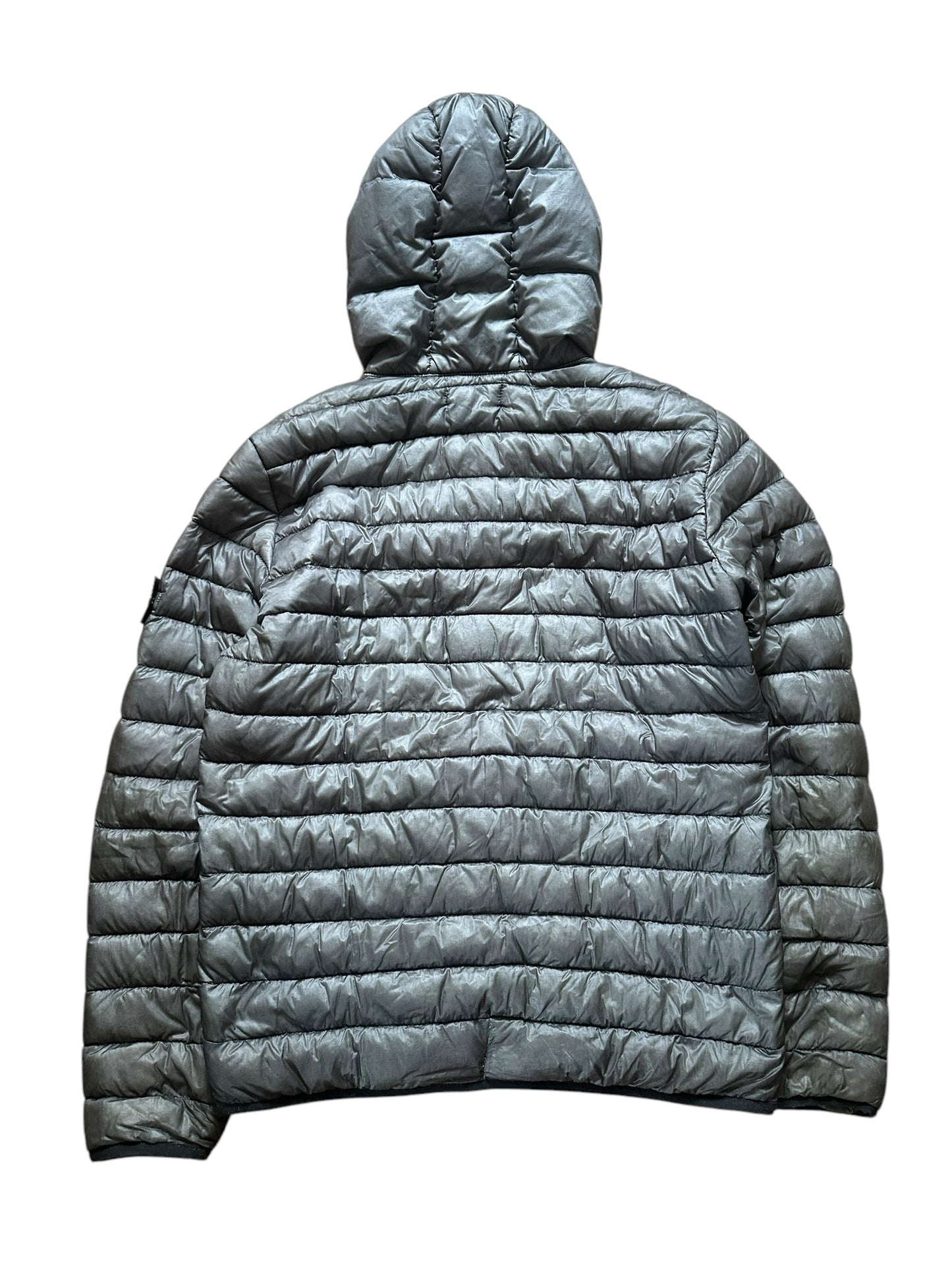 Stone Island Puffer Jacket (L)