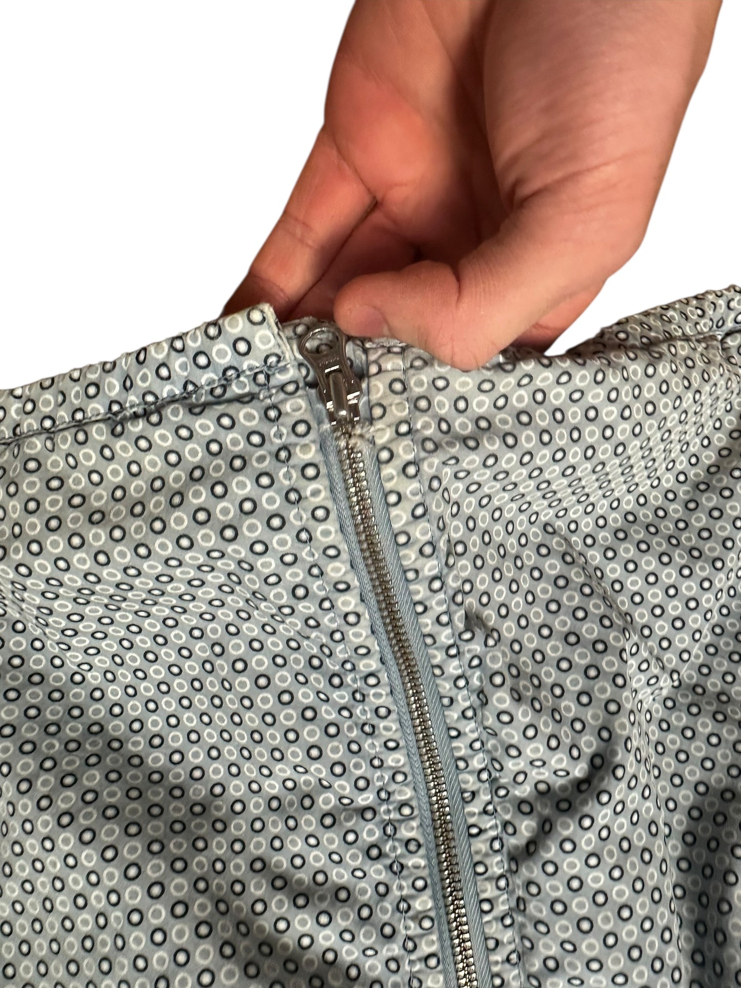 CP Company Polka Dot Jacket (L)