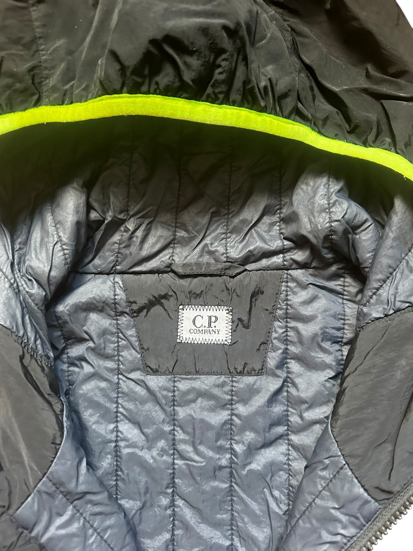 CP Company Chrome Jacket (S)