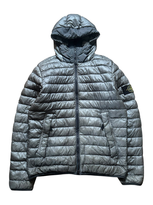 Stone Island Puffer Jacket (L)