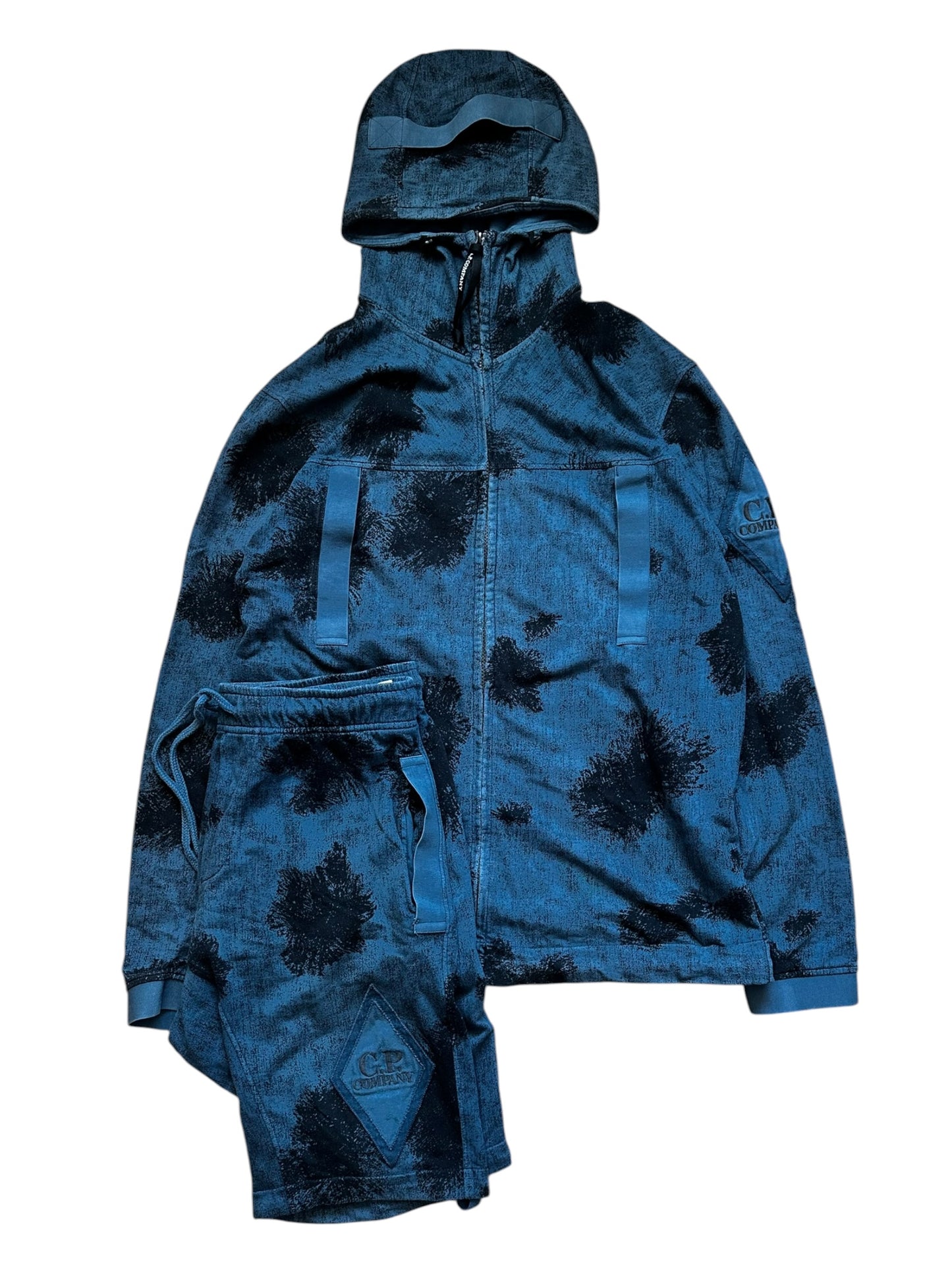 CP Company Tracksuit (M)
