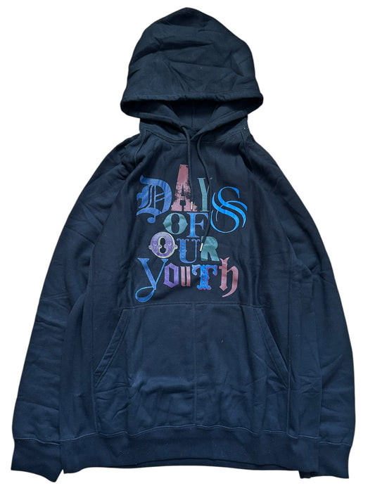 Takahiro Miyashika The Soloist Hoodie (M)