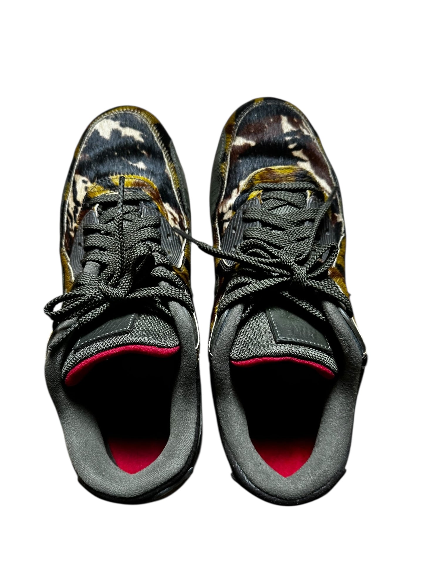 Nike ‘Croc Camo’ 90s (7.5)