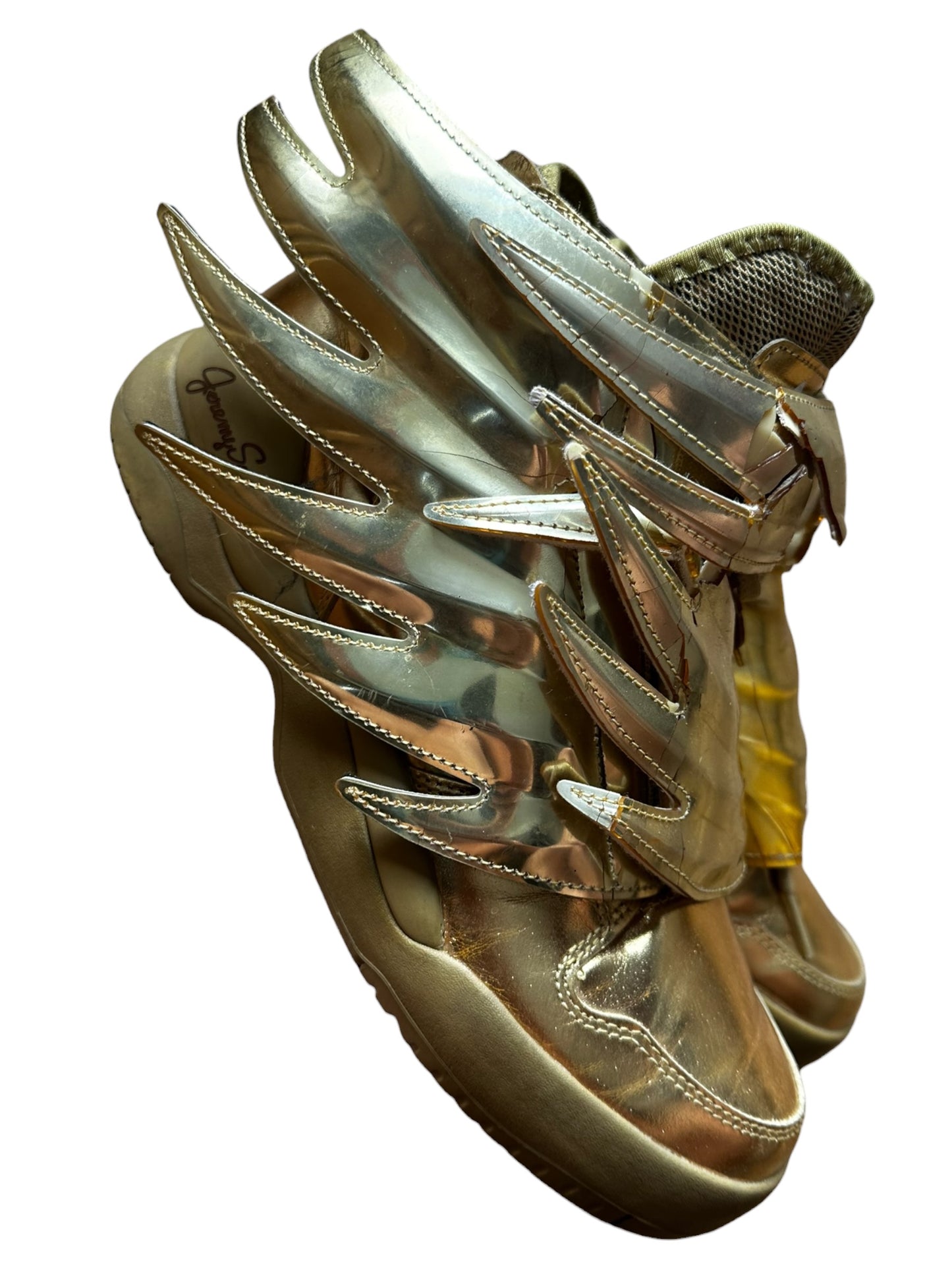 Adidas Jeremy Scott Wings 3.0 (5.5)