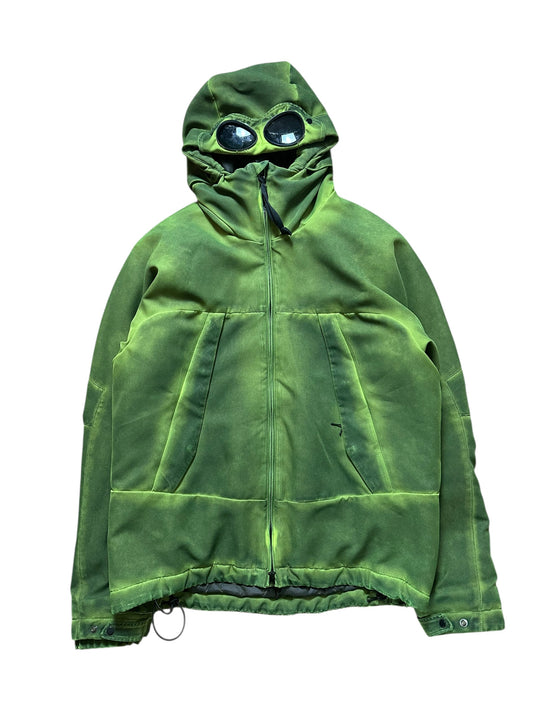 CP Company ‘Eclispe Recolour’ Jacket (L)