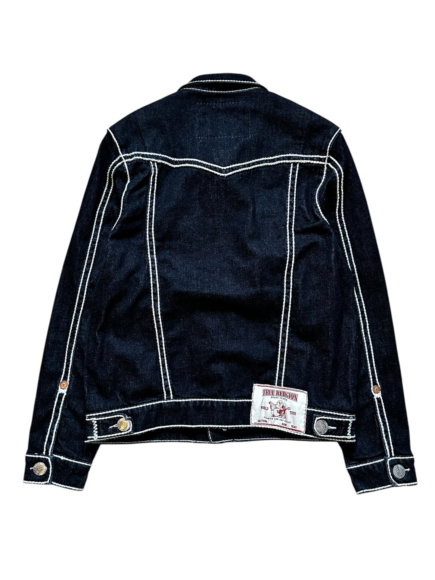 True Religion Jacket (M)