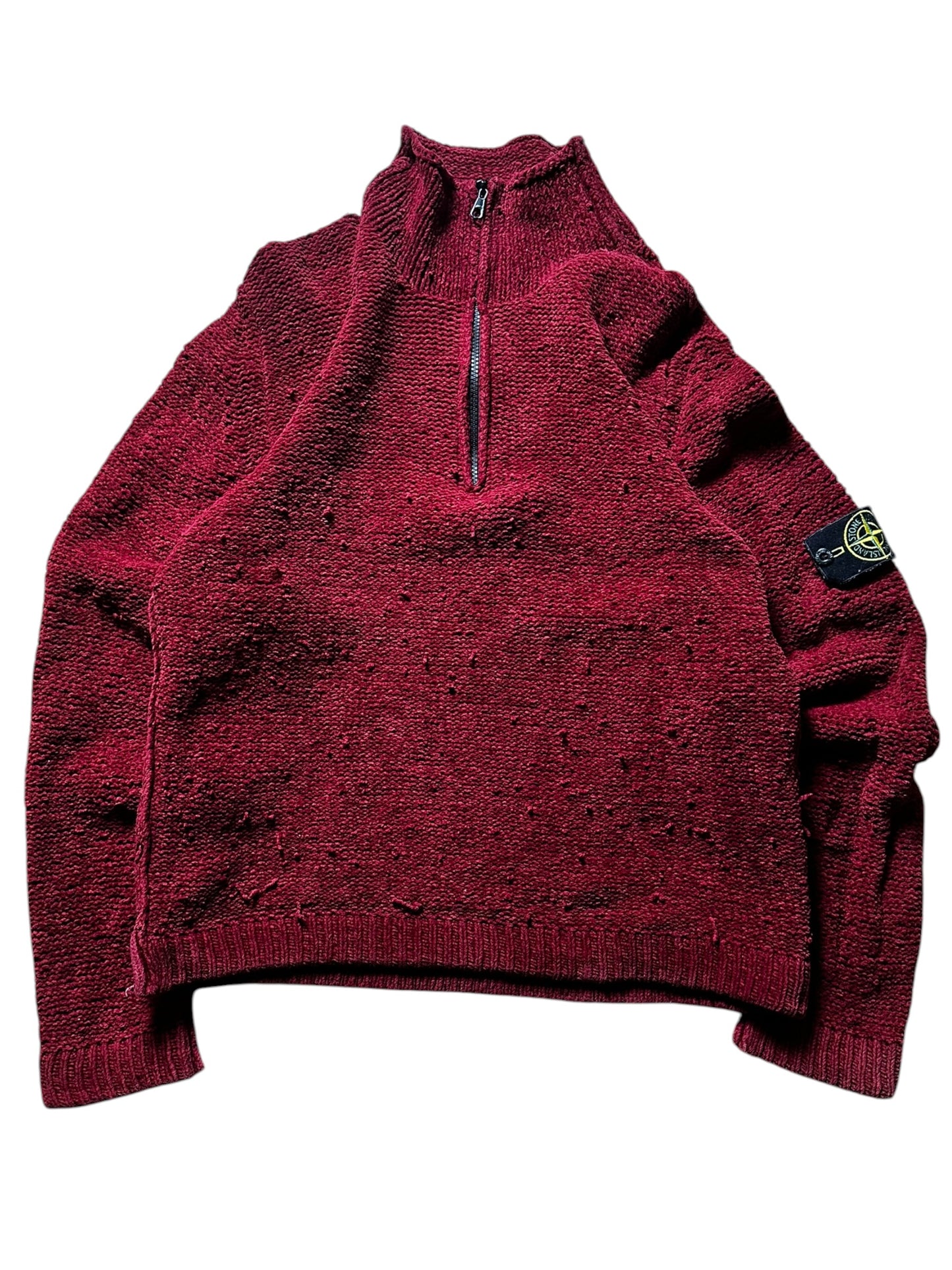 Stone Island Knit (L)