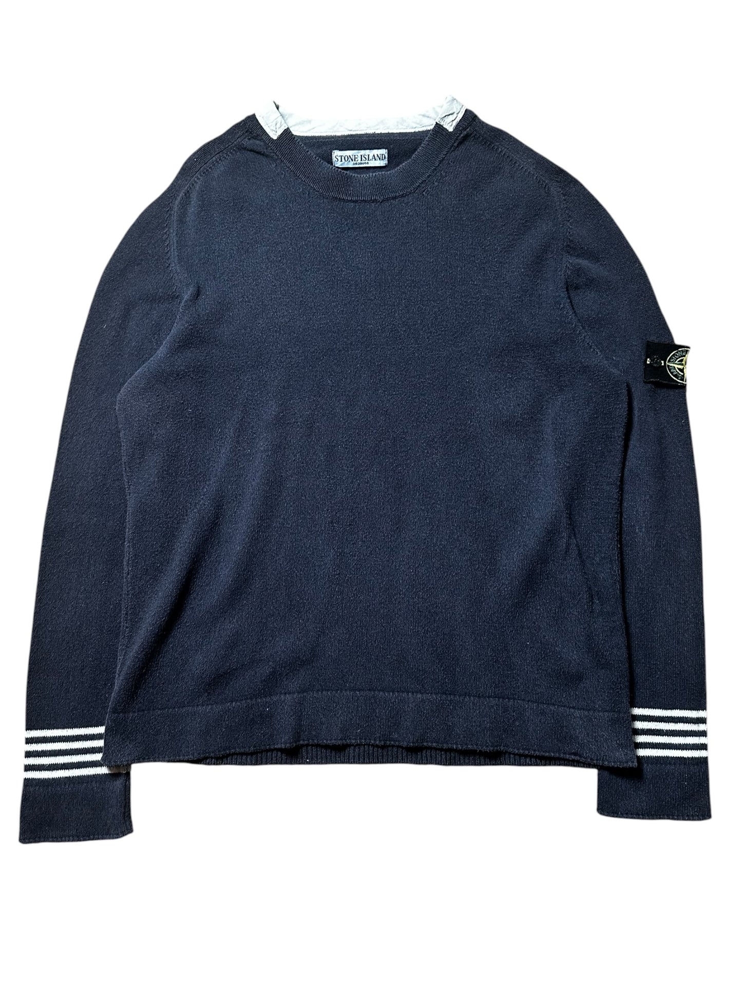 Stone Island Hoodie (L)