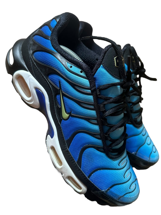Nike TN ‘Hyper Blue’ (9.5)