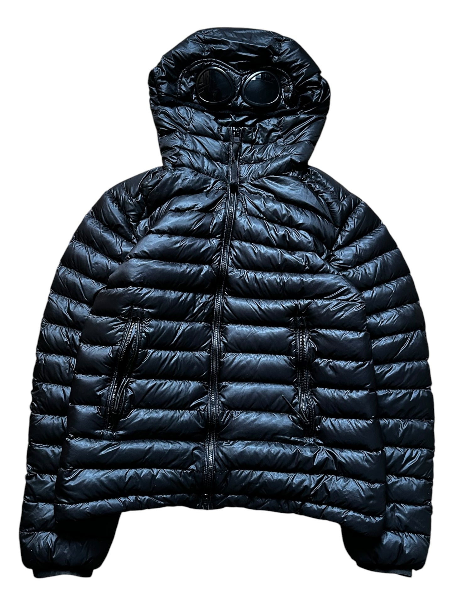 CP Company Puffer (L)