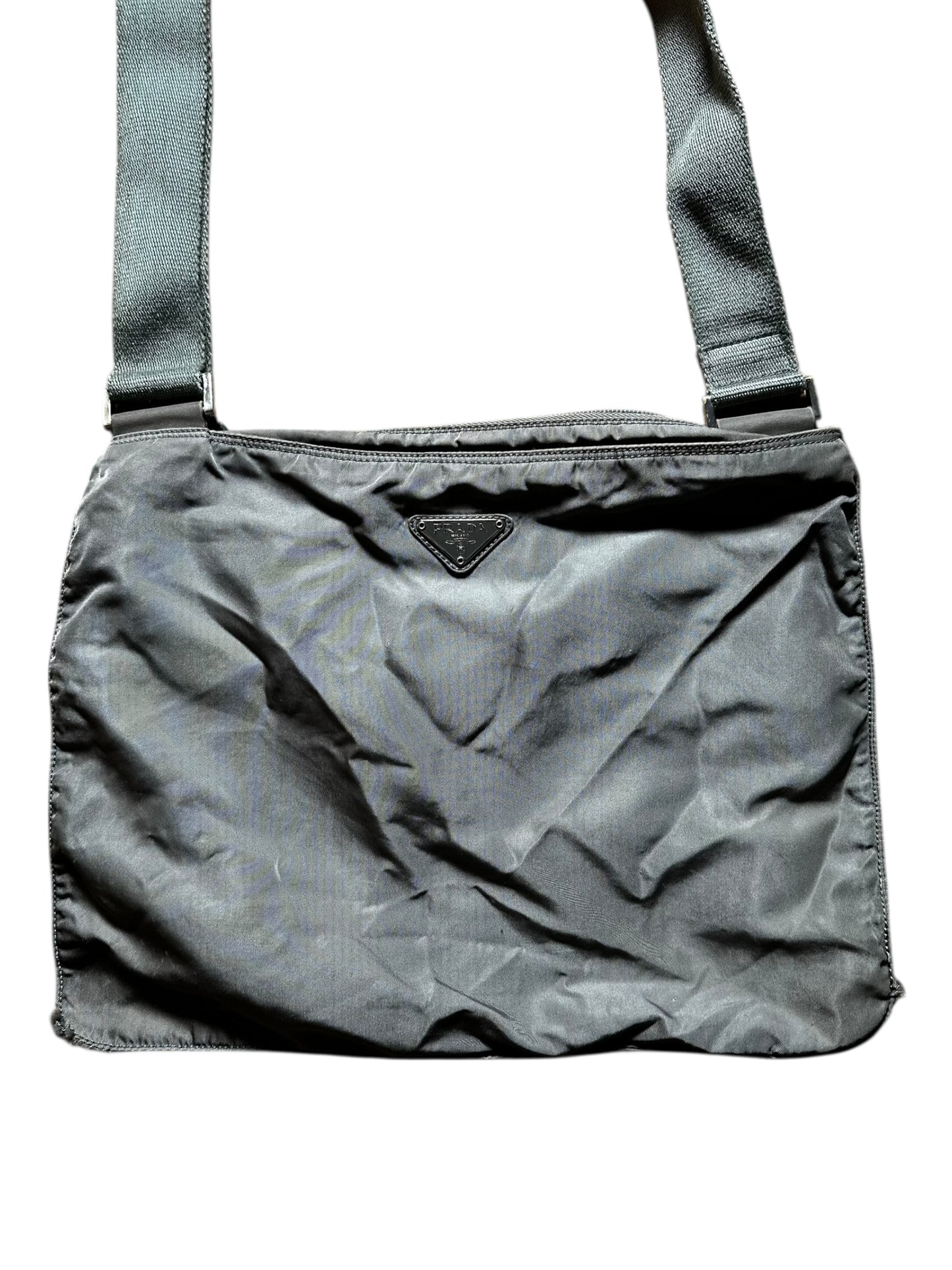 Prada Shoulder Bag (OS)