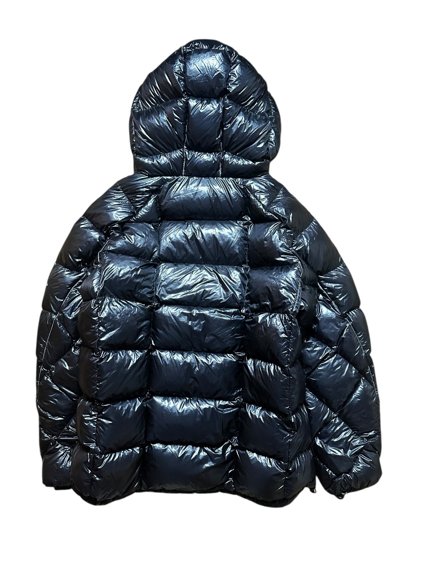 And Wander Puffer Jacket (L)