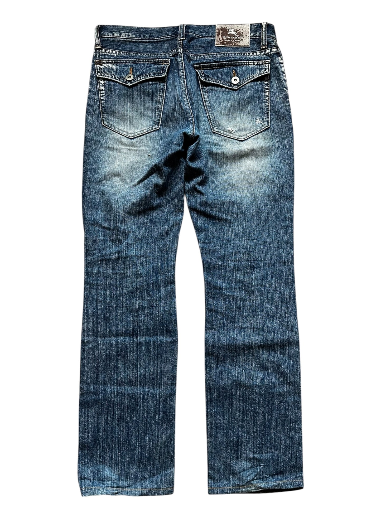 Burberry Jeans (M)