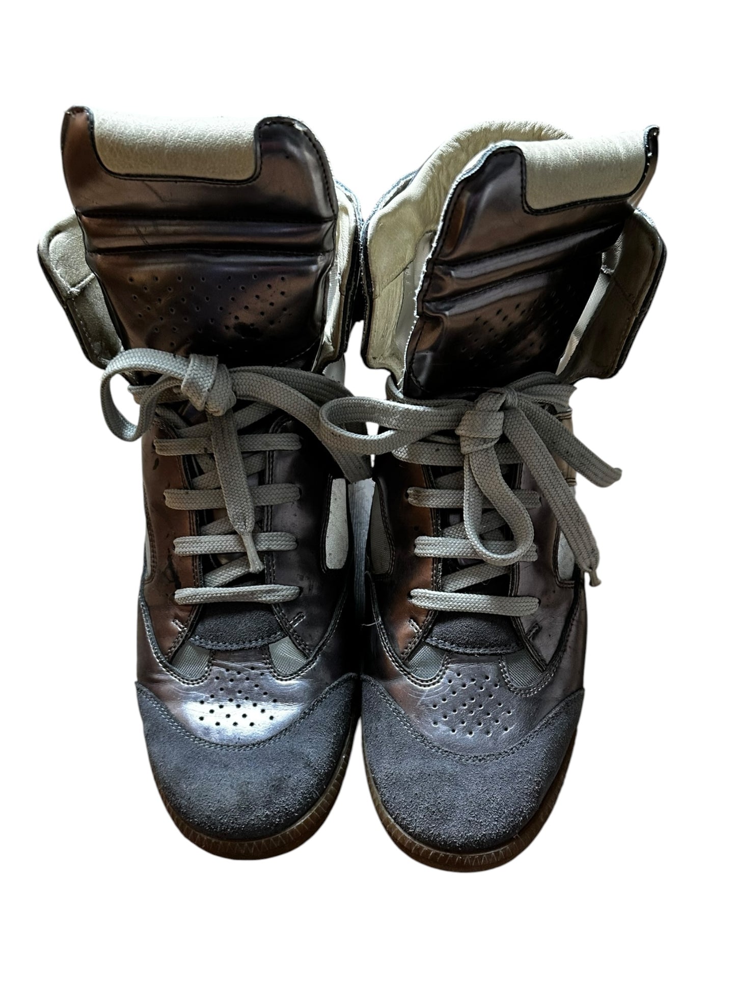 Maison Margiela High Top (11)