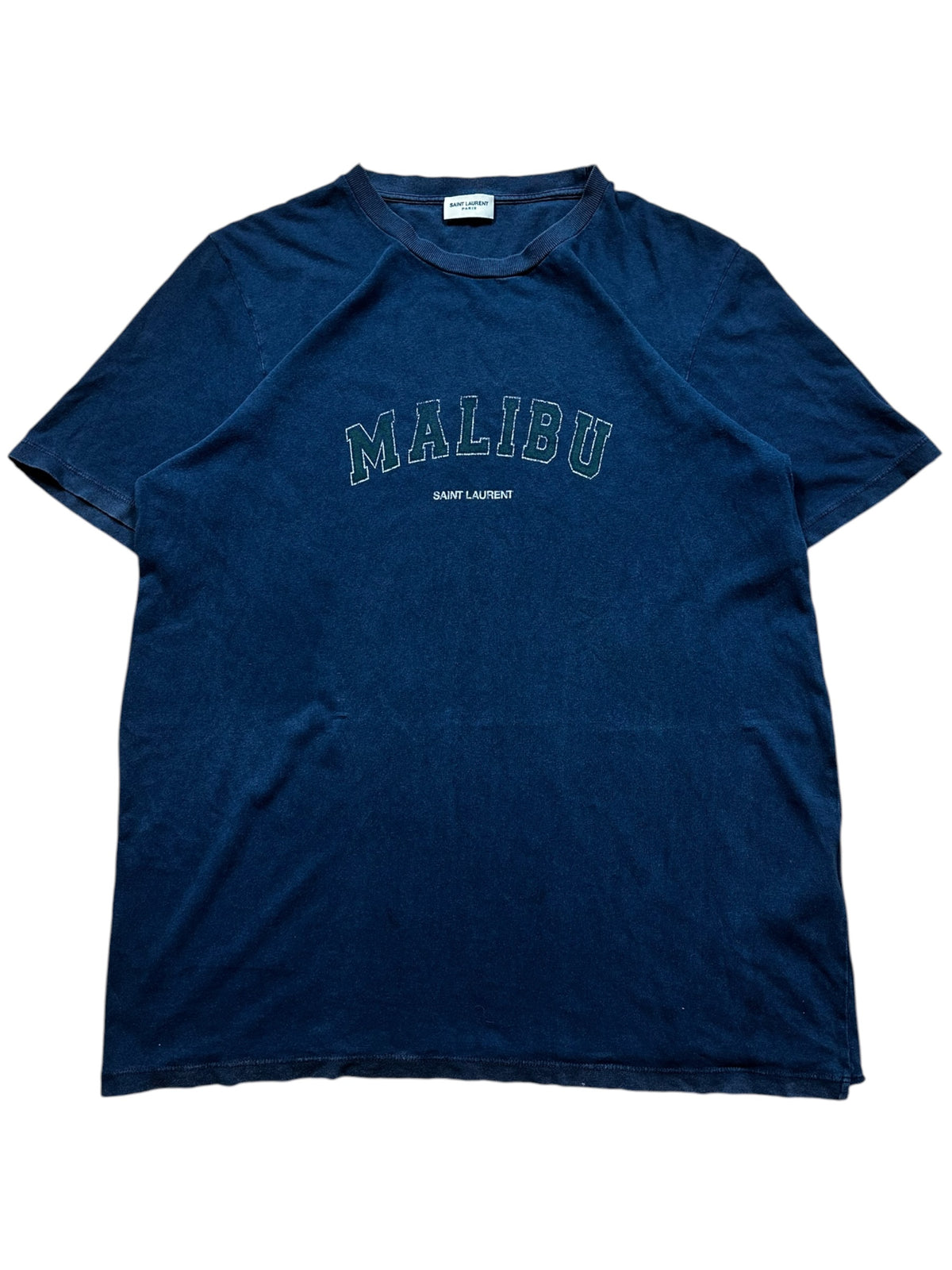 Saint Laurent ‘Malibu’ T-Shirt (S)