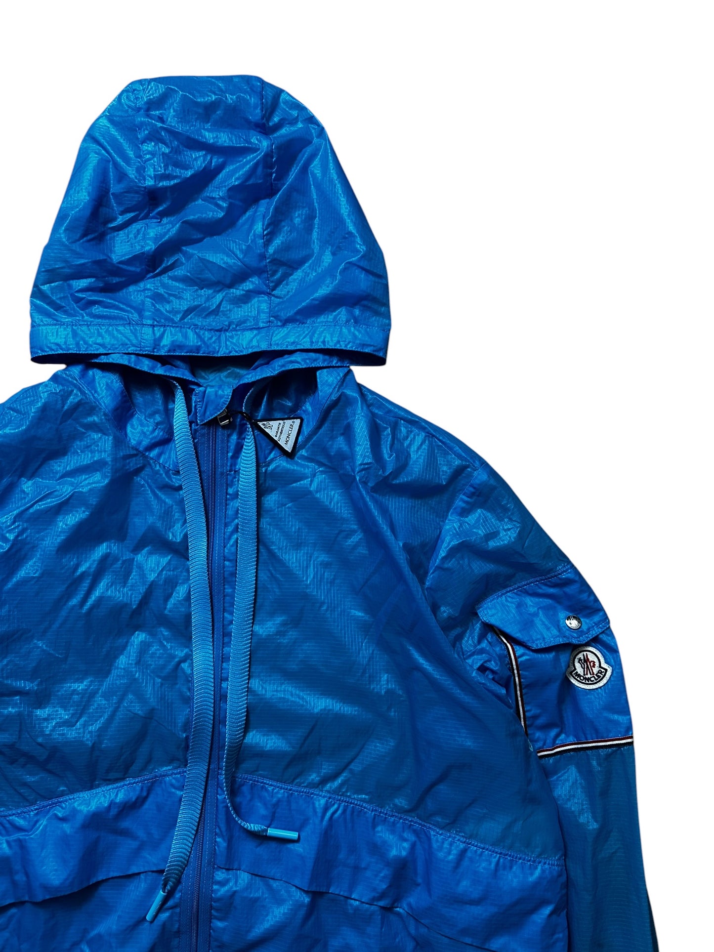Moncler Jacket (L)