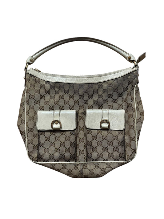 Gucci handbag (OS)