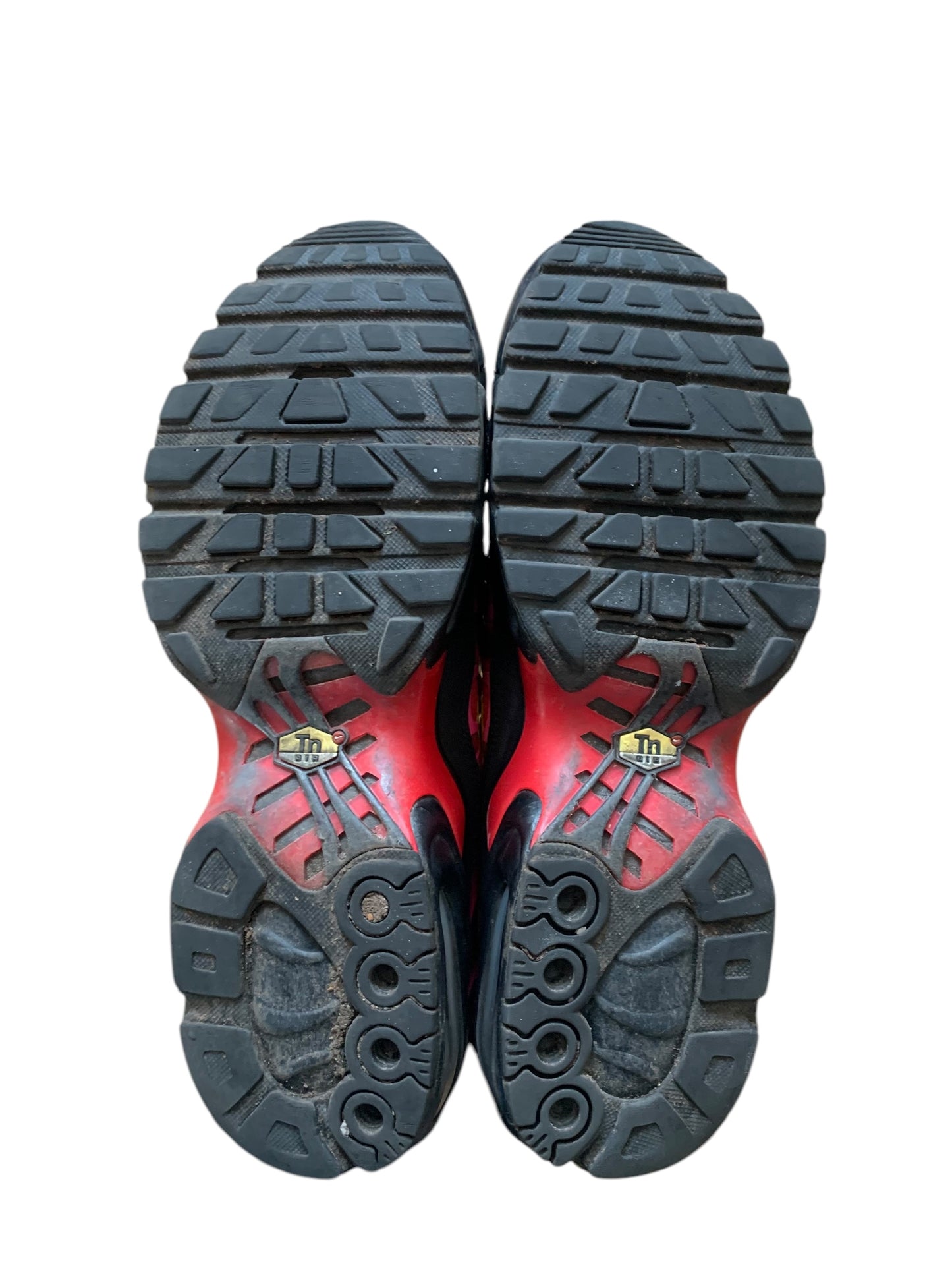 Nike x Supreme air max plus TN (8)
