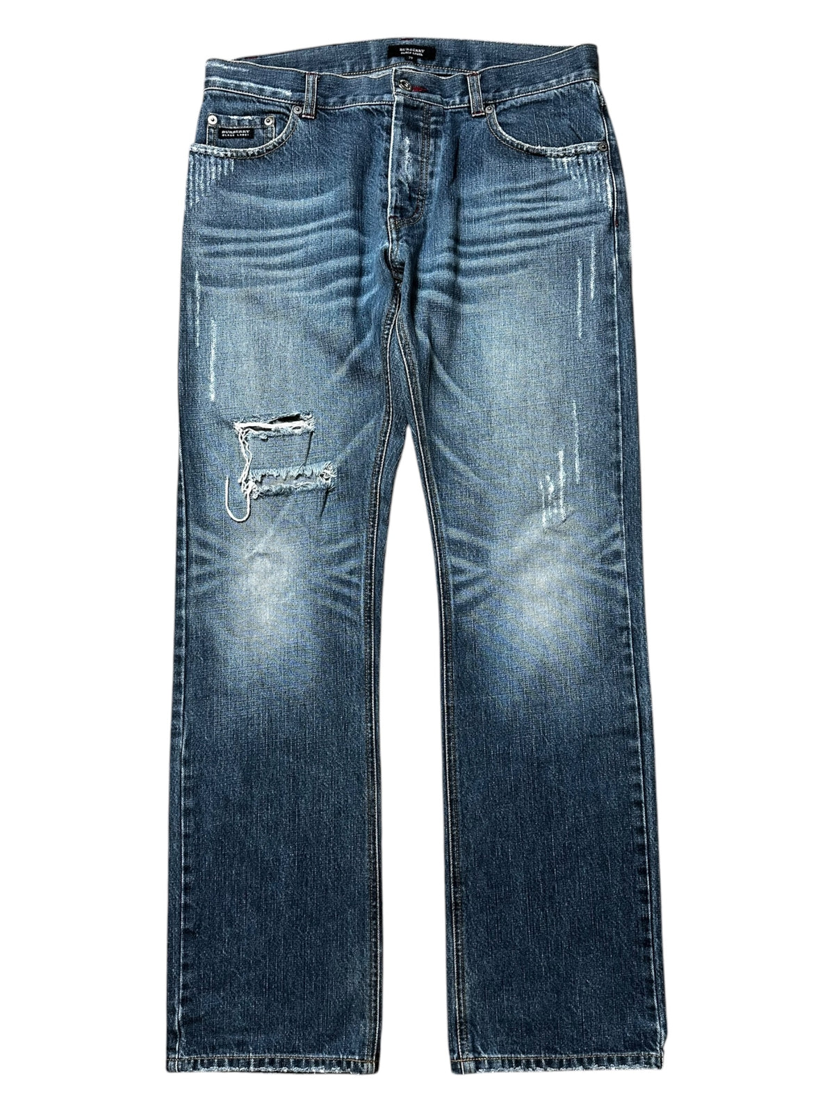 Burberry Jeans (M)