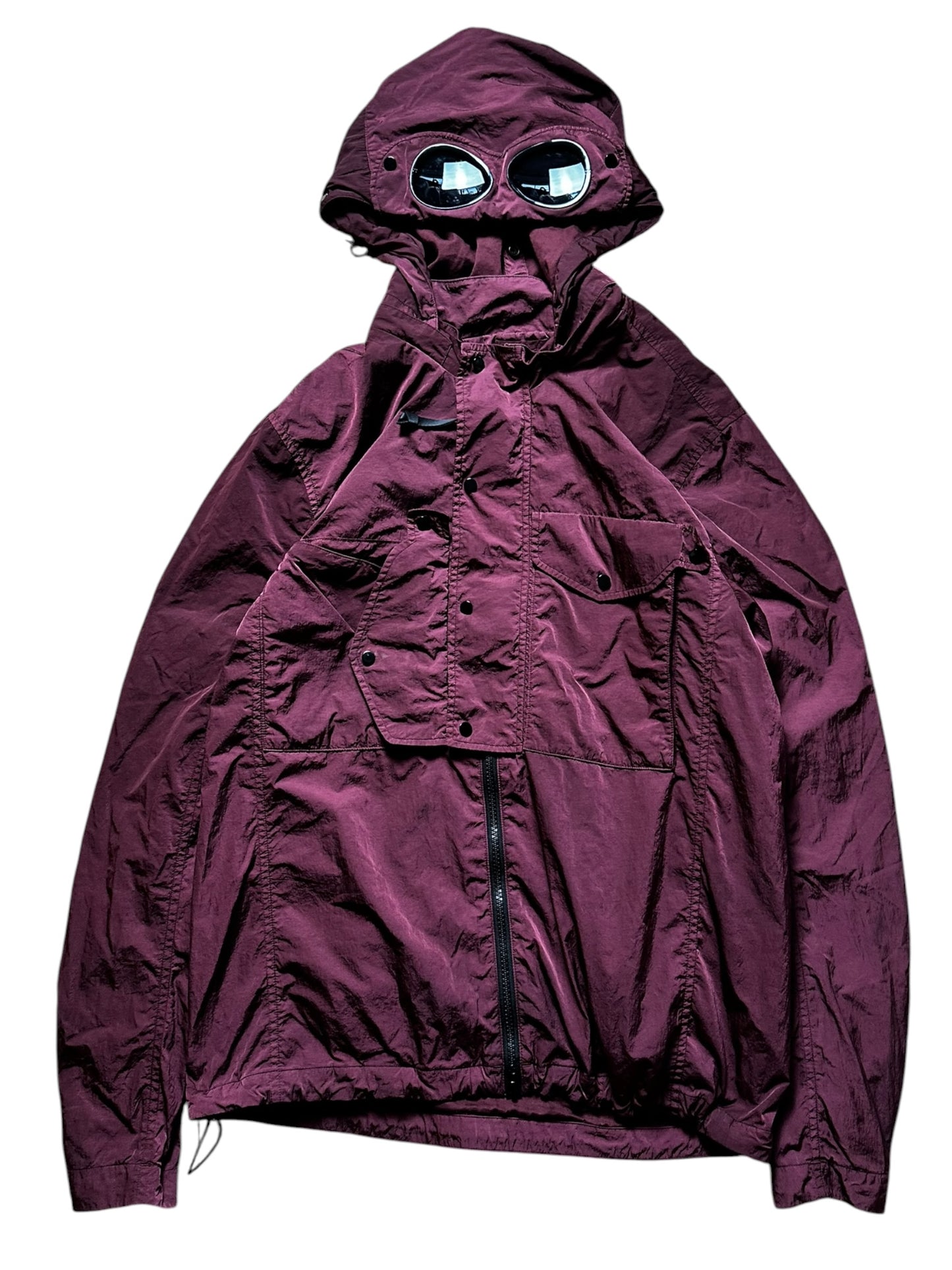 CP Company Chrome Jacket (S)