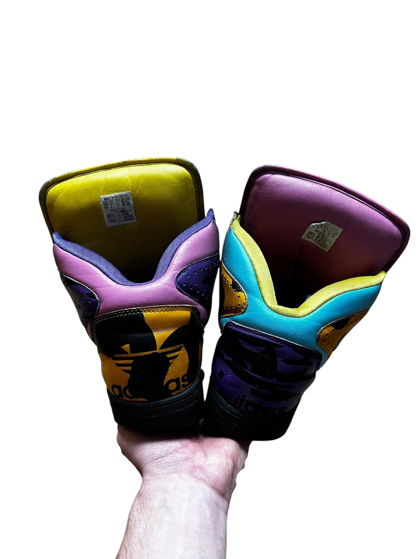 Adidas Jeremy Scott (8)