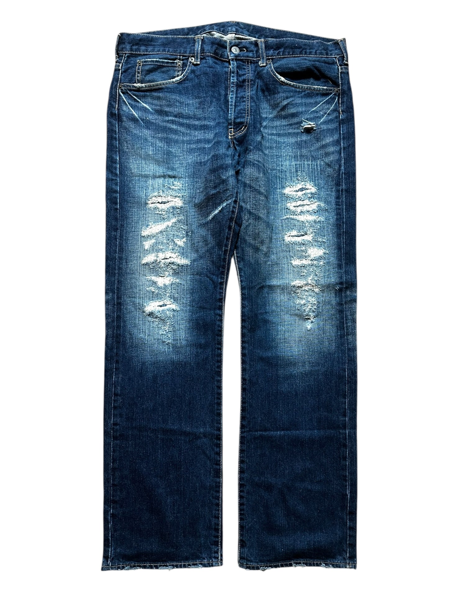 Takeo Kikuchi Jeans (L)