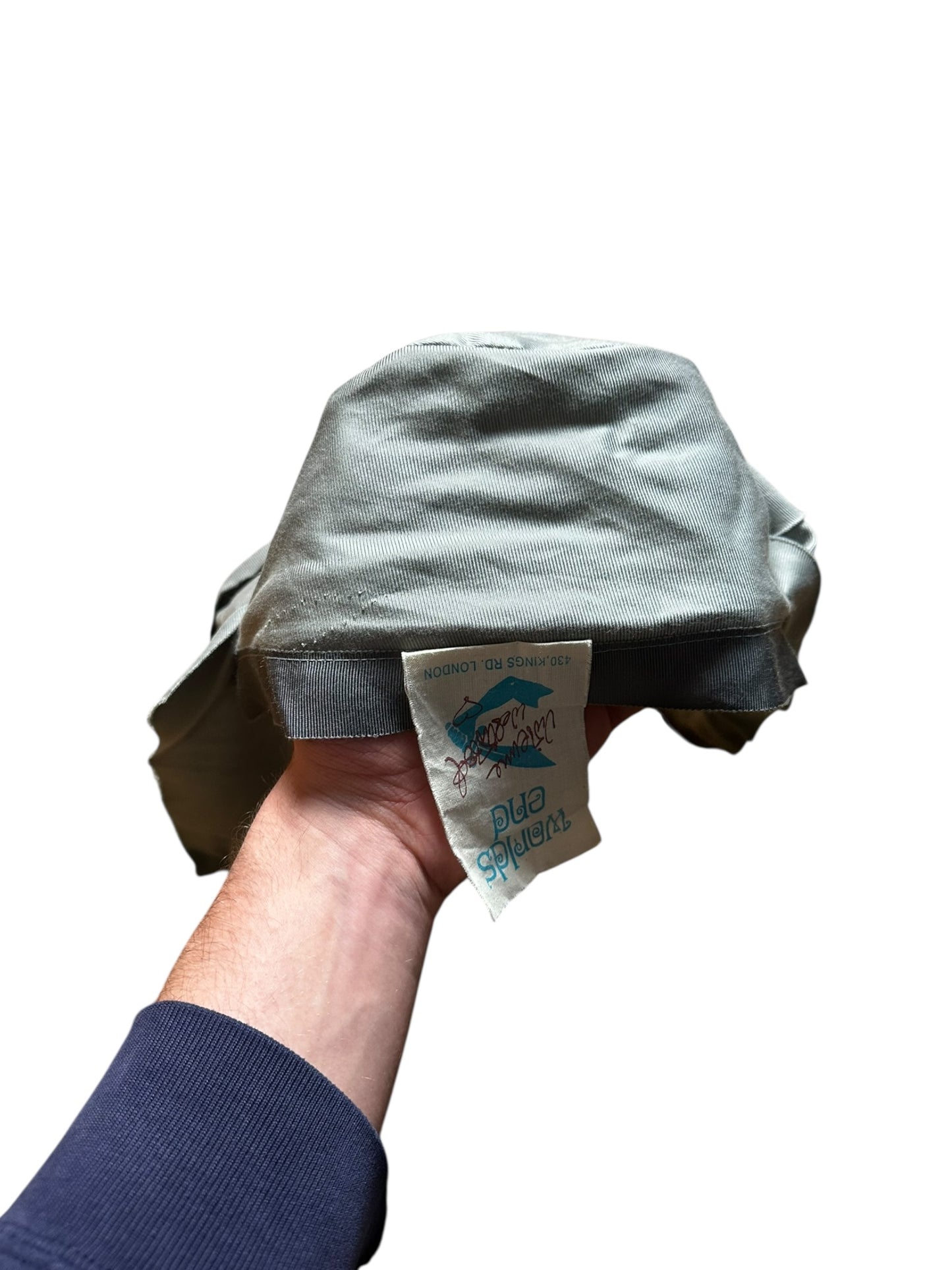 Vivienne Westwood Worlds End (OS)