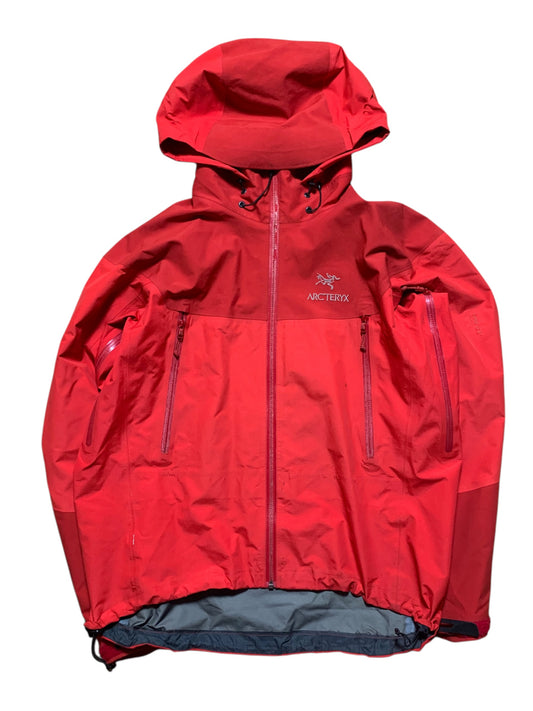 Arcteryx beta AR jacket (L)
